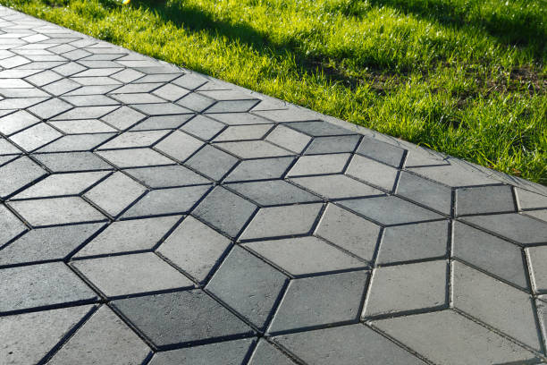 Professional Driveway Pavers in Princeton, WV